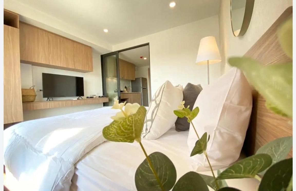 Lahabana Resort Hua Hin Eksteriør billede