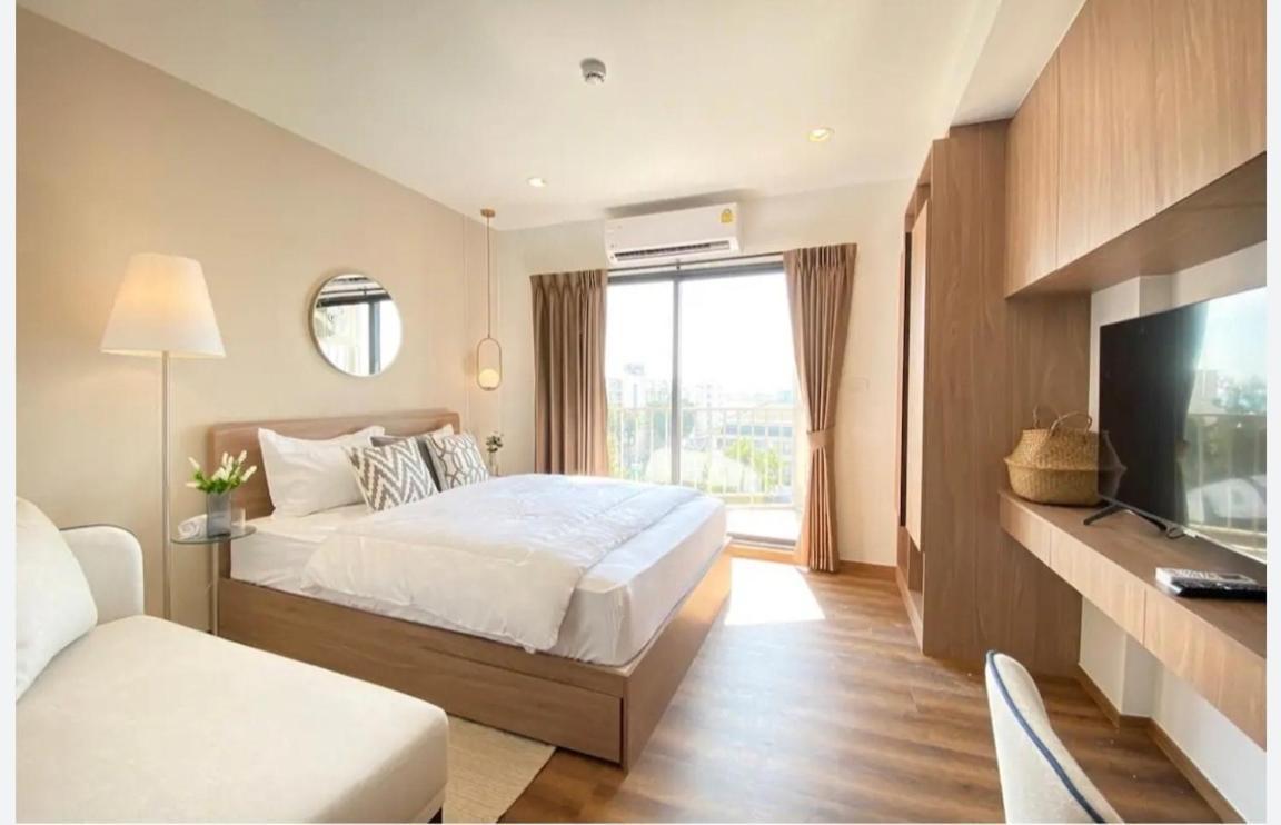 Lahabana Resort Hua Hin Eksteriør billede
