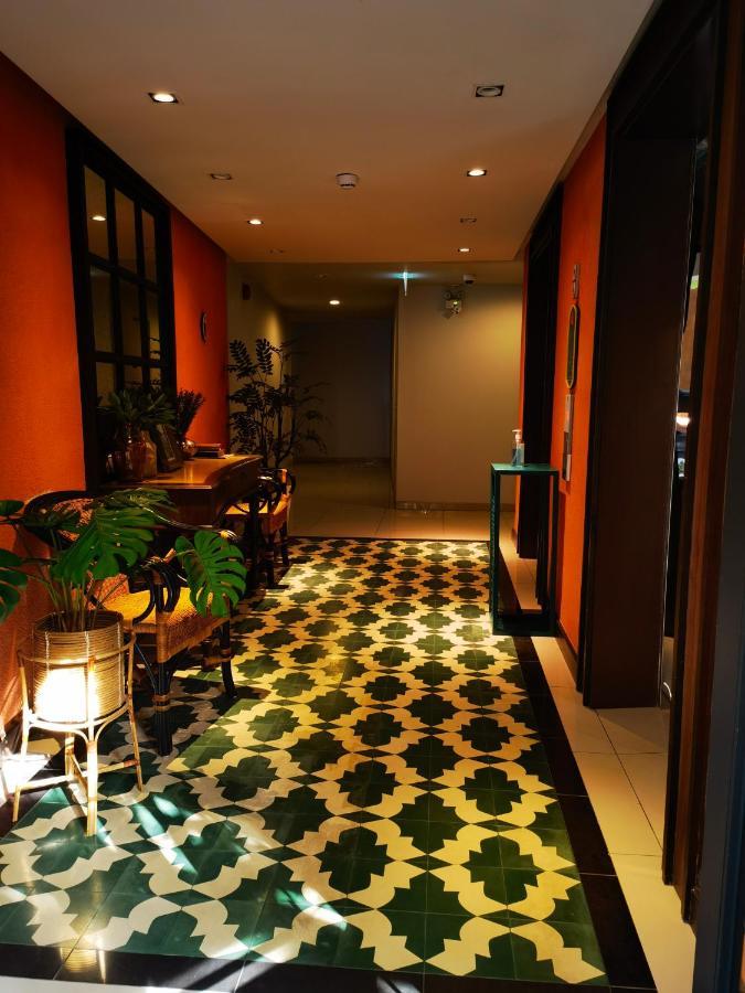 Lahabana Resort Hua Hin Eksteriør billede