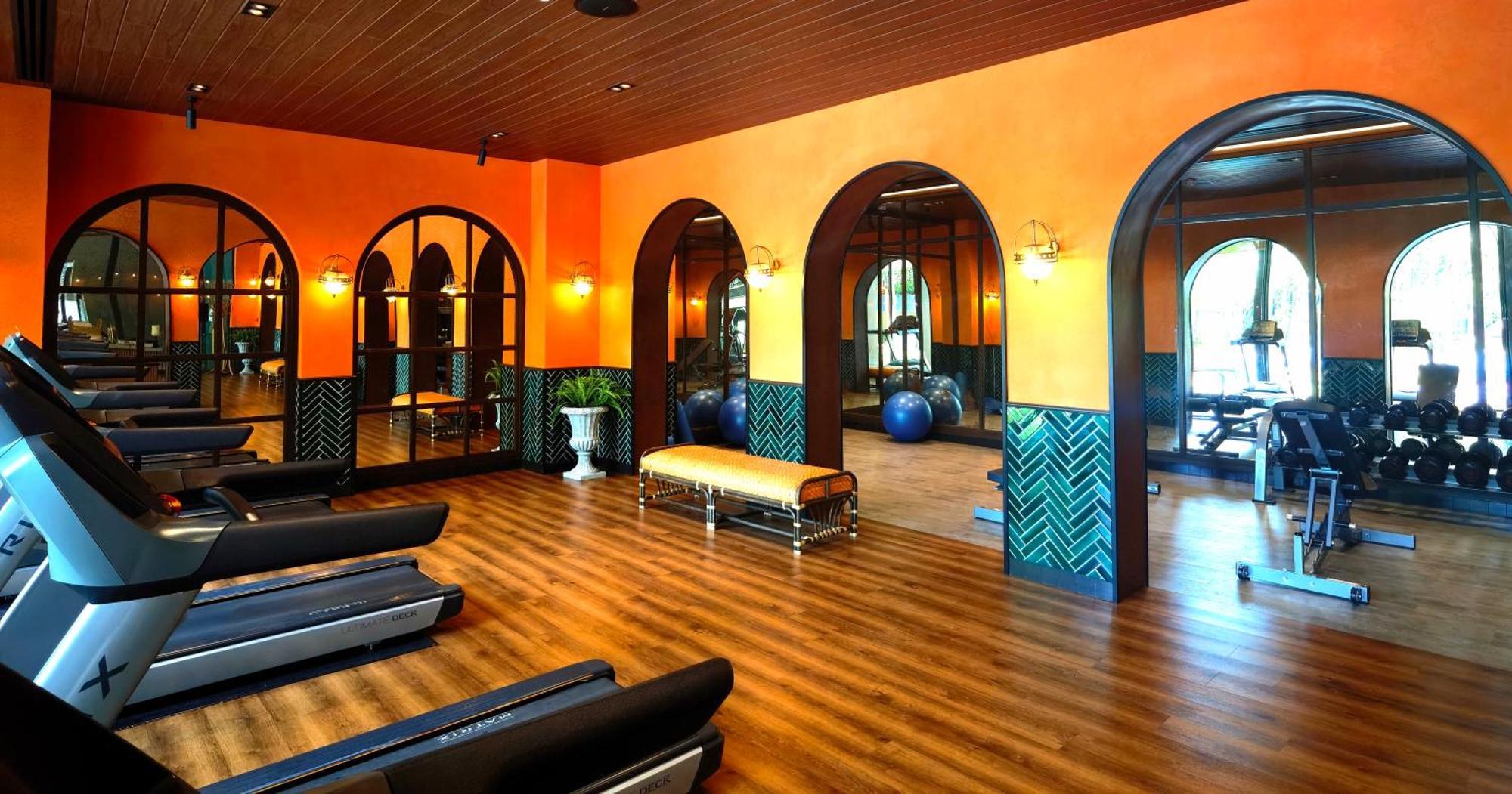 Lahabana Resort Hua Hin Eksteriør billede