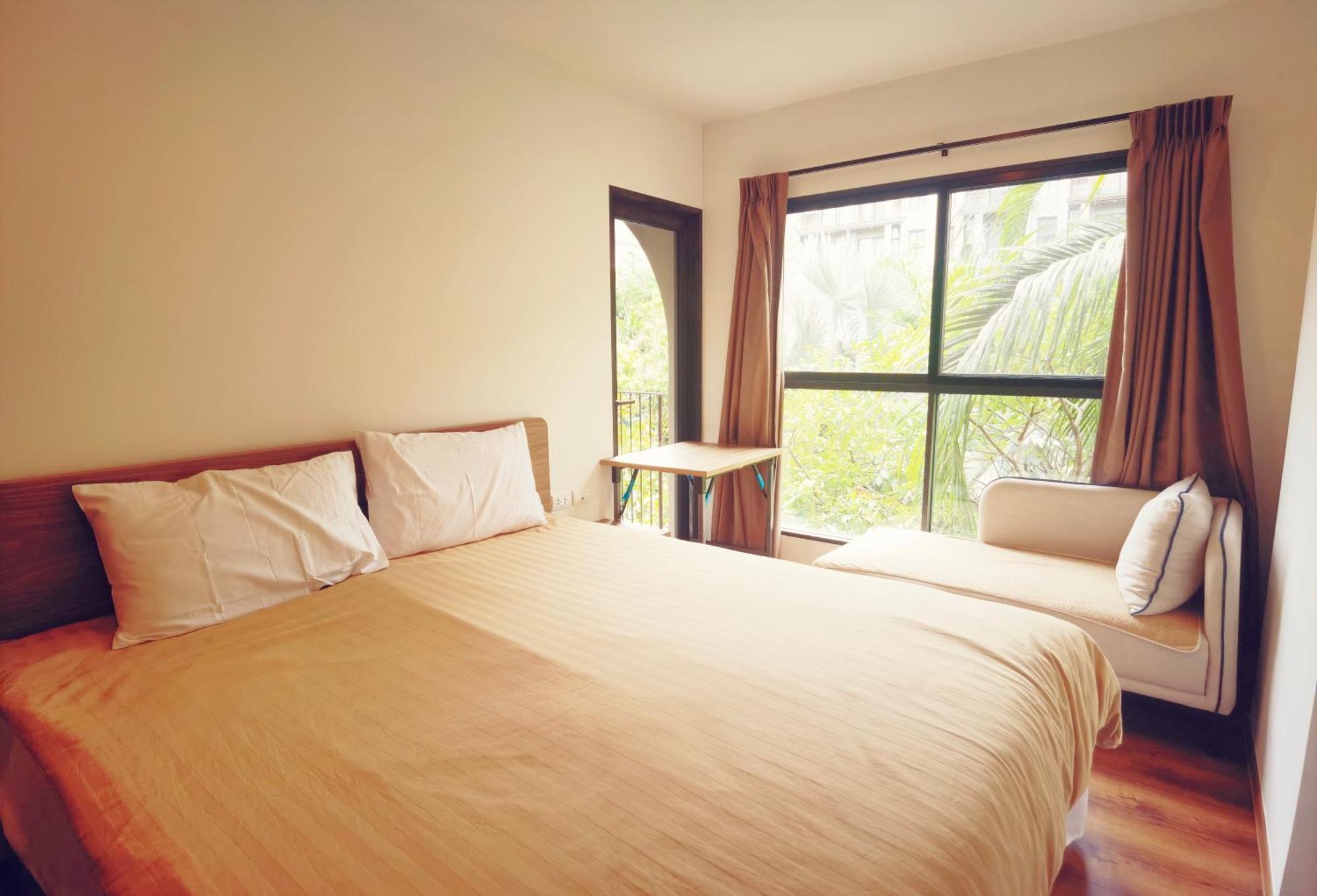 Lahabana Resort Hua Hin Eksteriør billede